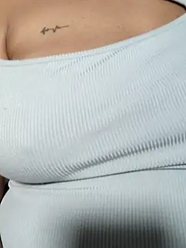 Molly_newman6 现场XXX聊天