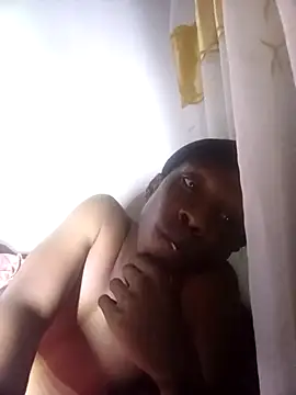 Sexxoophone Pertunjukan Webcam