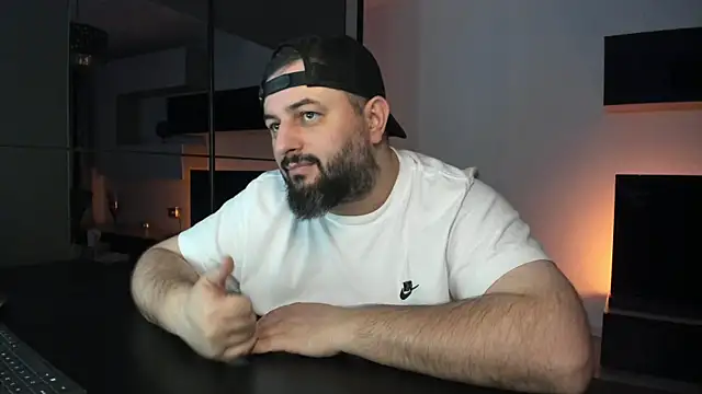 DravenPeak Webcam show