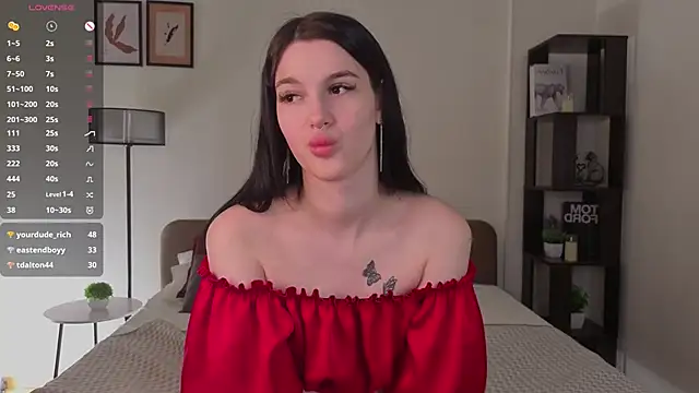 Chatroom XXX en direct de OdaGoding