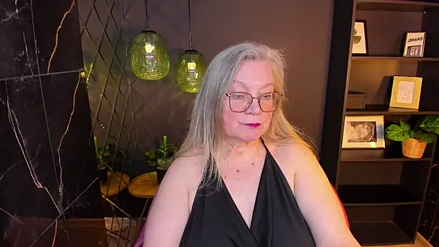 دردشة NataliMellow الجنسية المباشرة