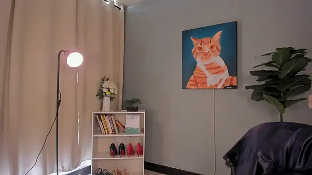 LiaPearce: онлайн-секс-чат