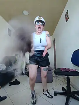 MARILYNMADELENAKOVANOVA Obrolan Langsung XXX