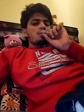 Pokazy przed kamerką – Wild_Vassu