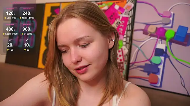 VinnieSerrano Chat XXX live