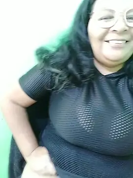 Amarantha25 网络视讯表演