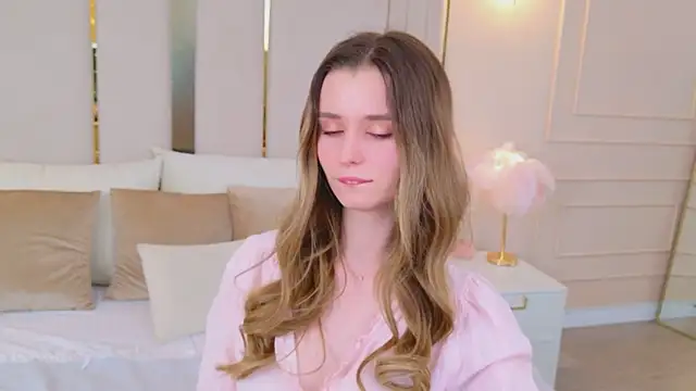 Chat +18 de MarybethSnow ao vivo