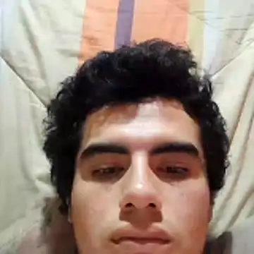 Show modela Ortiz3404 na web-kameri