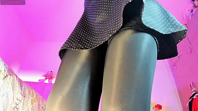 Chat XXX ao vivo de hot_Dariana_pantyhose