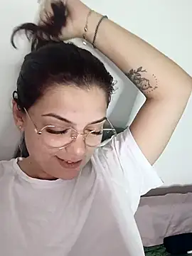 LadyNora Webcam show