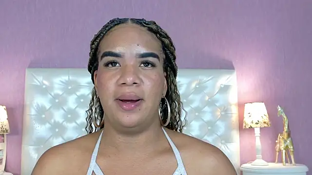 Chat XXX ao vivo de ScarletMusk