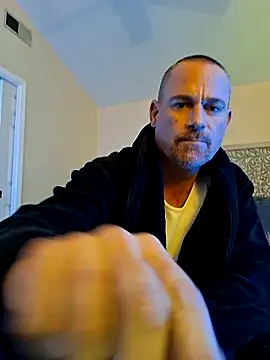 MISTERANDDEMI Webcam-Show