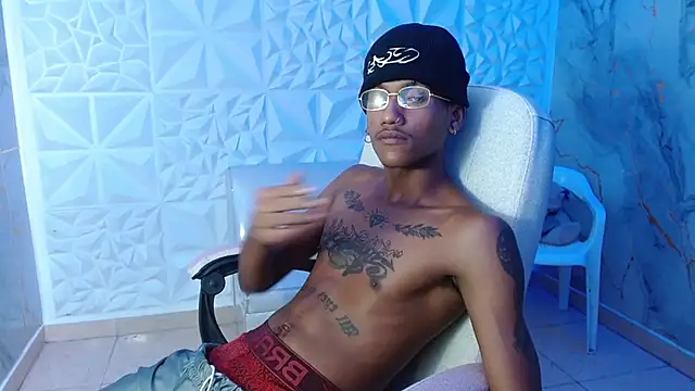 ManSant Obrolan Langsung XXX