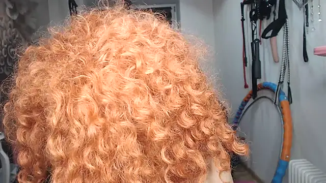 Онлайн чат XXX MISSwithDOLLS