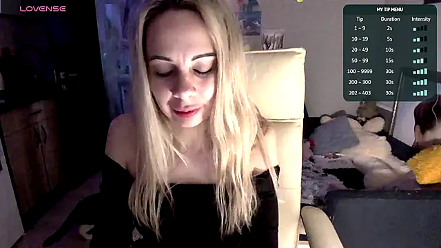 Getera_Cass 现场XXX聊天