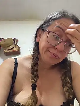 miss_hanna07's Webcam Show