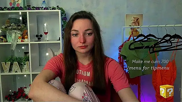 _Barbie_Kiss_'s Live XXX Chat