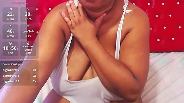 wonderfuldiana 现场XXX聊天