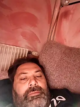 Chat +18 de Necroforo ao vivo