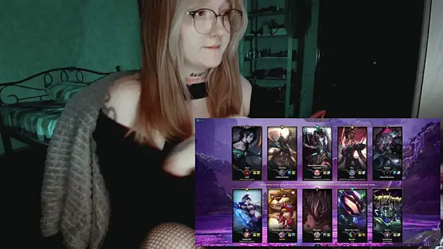 raingurl 现场XXX聊天