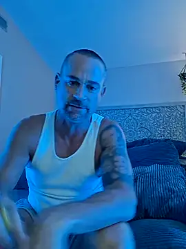 Show Webcam de MISTERANDDEMI