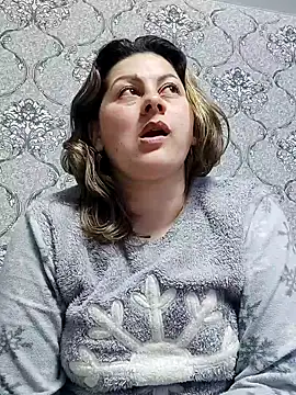 Soli9999 Adlı Modelin Canlı XXX Sohbeti