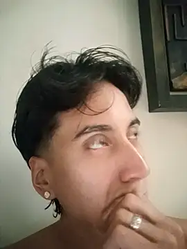 Živý XXX chat EsmeraldaNaim