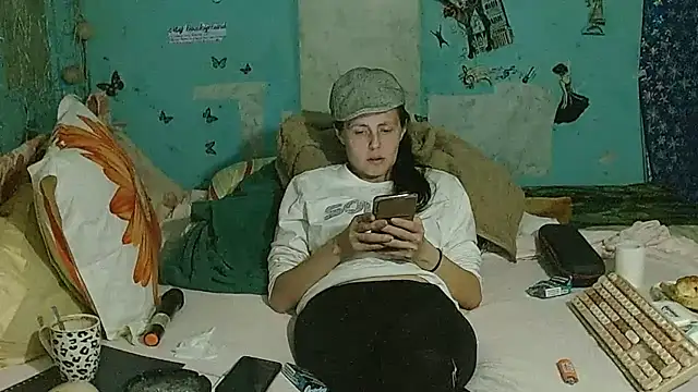 brighteyes77's Live XXX Chat