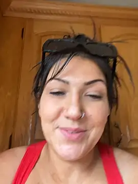 LittleMissEeve – Live XXX-chat