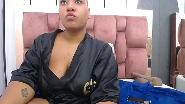 arianna_pearl's Live XXX Chat