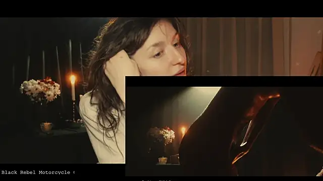 WebCora 现场XXX聊天