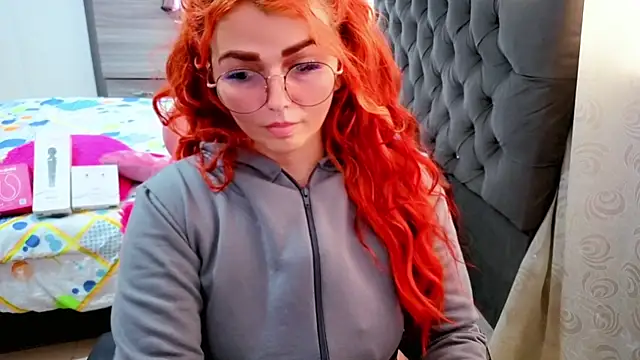 Živý XXX chat Alexatexa2929