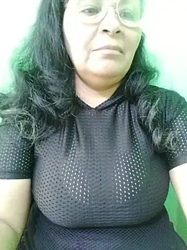 Webkamerová show Amarantha25