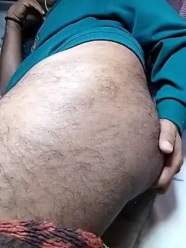 SADDLECOCK Webcam Show