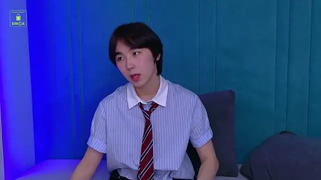 HeejinWangのライブXXXチャット