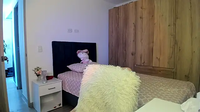 Živý XXX chat SarahLee__