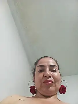 MaryRoze_ Adlı Modelin Canlı XXX Sohbeti