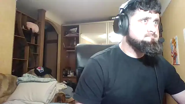 StasConnor 现场XXX聊天