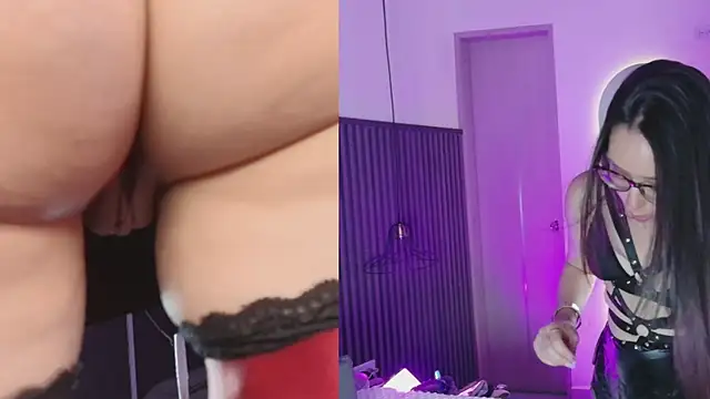 Živý XXX chat levana1