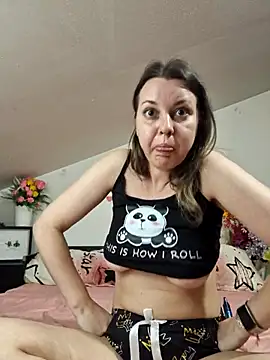 SweetMaddy888's Live XXX Chat