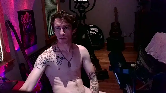 LEVIATHANX666 – webcam-show