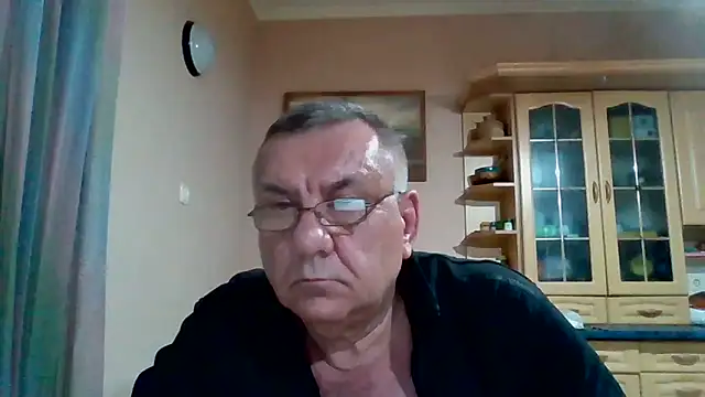 machomale3 Webcam-Show