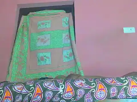 Horny_MALLU_6 웹캠 쇼