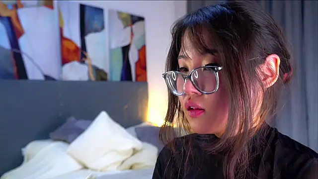 NelleMihalko – Live XXX-chat