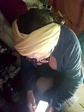 Hot-Muci Live XXX Chat