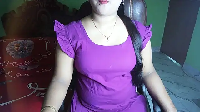 Chat XXX en directo de BengaliQueenStar