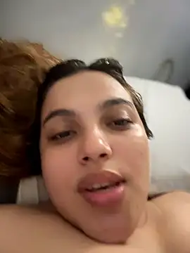 Chat XXX en directo de Colibri_xxx