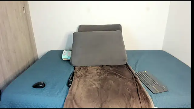 AmeliPonce Obrolan Langsung XXX