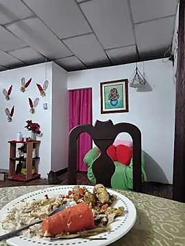 Czat XXX na żywo – Misterjhons2