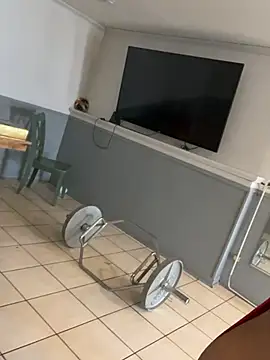 Pokazy przed kamerką – LittleMissEeve